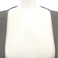 【Mã giảm giá】Áo gile MM6 646357