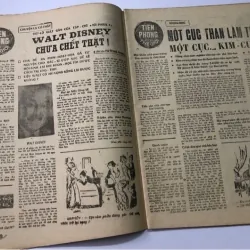 BÁO TIỀN PHONG NĂM 1969 749479