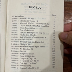 Giang Thanh toàn truyện Hồng Đông Nữ Hoàng (9) 519625