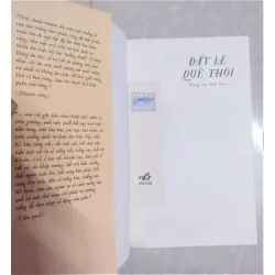 Sách: Đất lề quê thói - TG: Nhất Thanh 929300