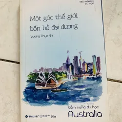 Một góc thế giới bốn bề đại dương 