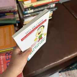 TẠI SAO LO LẮNG? HÃY VUI LÊN! – Teo Aik Cher- K4 1028155