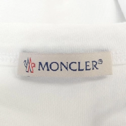 MONCLER 20918C00054 Áo thun - Hàng hiệu Chính hãng 892398