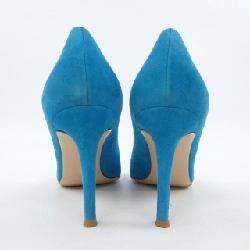 Giày cao gót GIANVITO ROSSI 658154