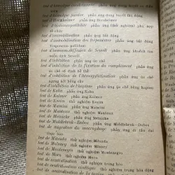 Từ điển miễn dịch học sách- 200 trang e 799049