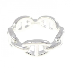 Nhẫn Hermès Chaîne d'Ancre 664897