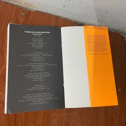 Ý TƯỞNG NÀY LÀ CỦA CHÚNG MÌNH- HUỲNH VĨNH SƠN 730459