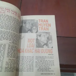Bán nguyệt san KIẾN THỨC NGÀY NÀY số 79 ngày 1.2.92 603173