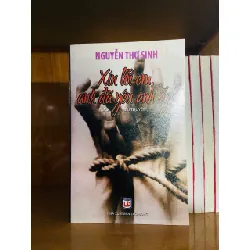 [Sách Cũ SCGR] Xin lỗi em, anh đã yêu anh ấy! - Nguyễn Thơ Sinh VĂN HỌC VAVO0810