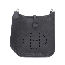 Túi xách vai Hermès Évelyne Amazon dây đeo ngắn 16cm 085945CK