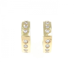 Khuyên tai Chariol Diamond - Hàng hiệu Chính hãng