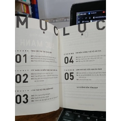 Sức mạnh của EQ: Đánh thức trí tuệ cảm xúc, làm chủ ngôn ngữ, thu phục lòng người - Patrick King (Trịnh Thu Hằng dịch) 507184