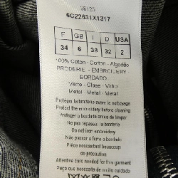 Đầm CHRISTIAN DIOR - Hàng hiệu Authentic 651678