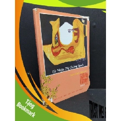 (TẶNG BOOKMARK) Từ nhãn thị chúng sanh mới 70% ố rách bìa RBK1410 TÂM LINH - TÔN GIÁO - THIỀN