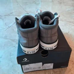 Giày CONVERSE ALL STAR CHÍNH HÃNG - sz 4,5 UK/ 37 EUR/ 23,5 cm 975756