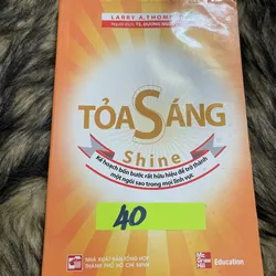 Toả sáng kế hoạch bốn bước 594194
