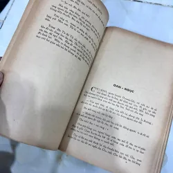 LIÊU TRAI CHÍ DỊ - NGUYỄN HOẠT DỊCH THUẬT 757835