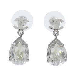 【Vintage】Bông tai Chanel 37283