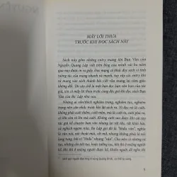 Bạn văn - Nguyễn Quang Lập 1033945