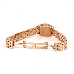 Cartier Mini Panthère de Cartier PG/2D WJPN0020 PG･RG Quartz - Hàng hiệu Authentic 875663