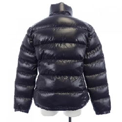 Moncler MONCLER 45381/50 CLAIRY áo khoác lông 627496