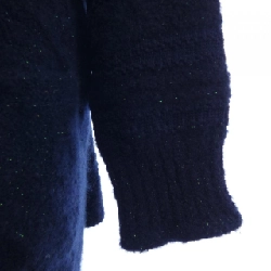 【Mã giảm giá】Áo khoác cardigan CHANEL 641799