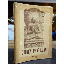 CHUYỂN PHÁP LUÂN - HUỲNH VĂN NIỆM DỊCH