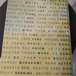 Viết và đọc chuyên đề mùa xuân 2025 1027978