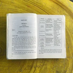 NGỮ PHÁP TIẾNG ANH - BÙI Ý & VŨ THANH PHƯƠNG 1030072