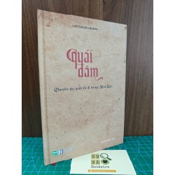 QUÁI ĐÀM -LAFCADIO HEARN 119438