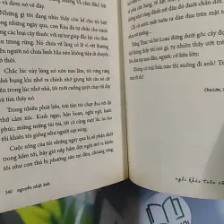 Ngồi Khóc Trên Cây - Nguyễn Nhật Ánh 798458