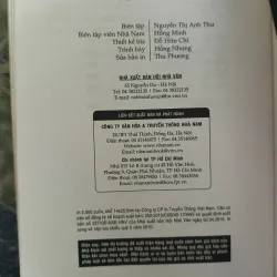 Linh hồn ác - Maxime Chattam 558412