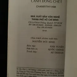 Hành trình qua cánh đồng chết- Năm xb: 2005  (dịp Tết Ất Dậu) 1003385