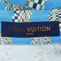Áo sơ mi ngắn tay LOUIS VUITTON - Hàng hiệu Authentic 901226