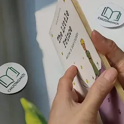 The Little Prince - Antoine de Saint-Exupéry 703064