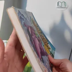 Thế giới khủng long 12: Quả khủng long thần kỳ 1018836