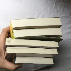 Công chúa Đồng Xuân, Từ Dụ Thái Hậu, Người bán linh hồn - Trần Thùy Mai 1032761
