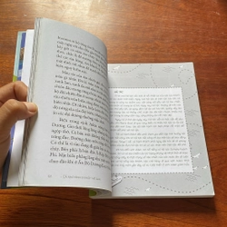 II Tựa sách: Cả Nhà Mình Đi Khắp Thế Gian - Khánh Quân - 2019 517198