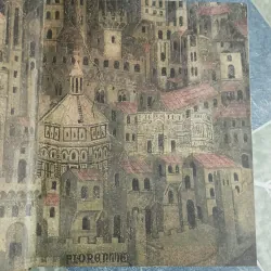 Splendid Florence - Giancarlo Gasponi 608972