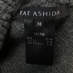 Taee Ashida TAE ASHIDA TK1709 Áo len 632016