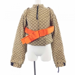 【Mã giảm giá】Gucci GUCCI Áo khoác