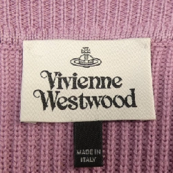 Áo khoác cardigan Vivienne Westwood 627900