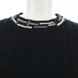 【Mã giảm giá】HERMES Áo len 643883