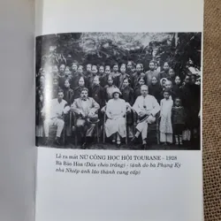 Huỳnh Thị Bảo Hòa - Người phụ nữ viết tiểu thuyết đầu tiên   705097