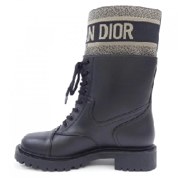 Giày bốt D-MAJOR chữ ký CHRISTIAN DIOR của Christian Dior 659220