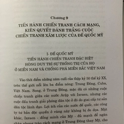 LỊCH SỬ KHÁNG CHIẾN CHỐNG MỸ, CỨU NƯỚC 1954-1975 (Tập 3 - Đánh thắng chiến tranh đặc biệt) 519447