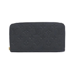 Ví Louis Vuitton Monogram Empreinte Zippy M61864 - Hàng hiệu Chính hãng