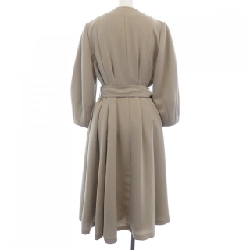 【Mã giảm giá】Áo khoác trench BLUE LABEL CRESTBRIDGE 641869