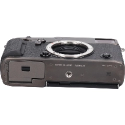 Ｘ－ＰＲＯ３ ＤＲ ＢＬＡＣＫ - Hàng hiệu Authentic 879501