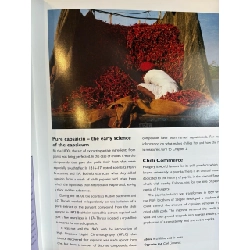 The hot book of chillies - David Floyd 927583